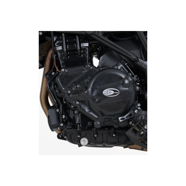 R&G Engine Case Covers for BMW F650GS '01-'04 & '09-,F700GS & F800GS '08-.